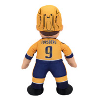 Nashville Predators Filip Forsberg Player Plush