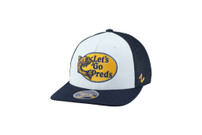 Nashville Predators Lets Go Preds Trucker Hat