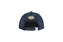 Nashville Predators Lets Go Preds Trucker Hat