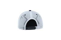 Nashville Predators Hat-Trucker Foam Stripes 