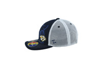 Nashville Predators Youth Gnash Face Trucker Hat