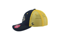 Nashville Predators Hat-Wmn Flirt