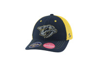 Nashville Predators Hat-Wmn Flirt