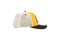 Nashville Predators Hat-Side Pred Dakota