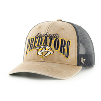 Nashville Predators Hat-Settler