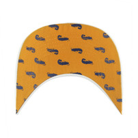 Nashville Predators Womens Confetti Catfish Hat