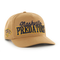 Nashville Predators Hat-Barnes