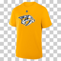 Nashville Predators Tee-Evangelista N&N
