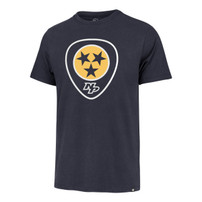 TEE-FRANKLIN NAVY PICK