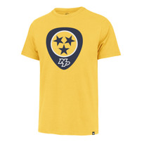 TEE-FRANKLIN GOLD PICK