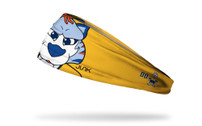 Nashville Predators Mascot Headband
