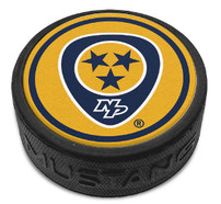 Nashville Predators Puck Pick Patch
