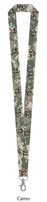 Nashville Predators Lanyard-Camo