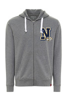 Nashville Predators Sweatshirt-Buxton FZ