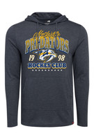 Nashville Predators Sweatshirt-Rowan Hood