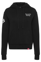 Nashville Predators Sweatshirt-Wmn Ava Hood