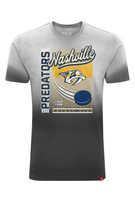 Nashville Predators Tee-Bingham Club