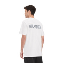 Nashville Predators M Hil Miles SS White T