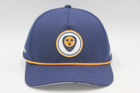 Nashville Predators Hat-Valhalla