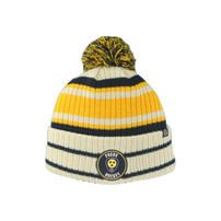 Nashville Predators Knit-Paramount Pom
