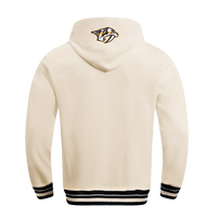 Nashville Predators Sweatshirt-Retro Classic Hood