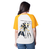 Nashville Predators Tee-Wmn Groupie