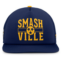 Nashville Predators Hat-Hometown Smash