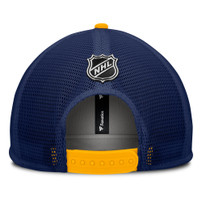 Nashville Predators Hat-Hometown Smash
