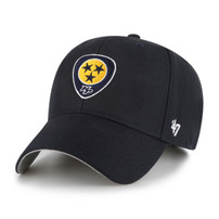 Nashville Predators Hat-MVP Navy Pick