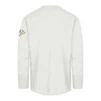 Nashville Predators Tee-Brighton LS