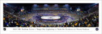 Nashville Predators - Stadium Series Panoramic Photo (Unframed) Nashville Predators - Stadium Series Panoramic Photo (Unframed)