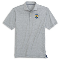 Nashville Predators Johnnie O Lyndonn Polo