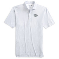 Nashville Predators Johnnie O Slade Polo