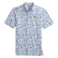 Nashville Predators Johnnie O Slapshot Polo