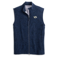 Nashville Predators Johnnie O Vest-denalis