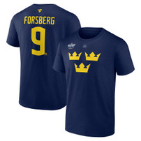 TEE-FORSBERG 4NATIONS 2025