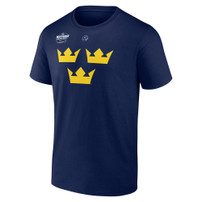 TEE-FORSBERG 4NATIONS 2025