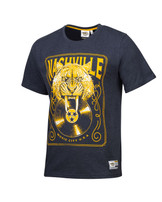 Nashville Predators Tee-Record Fangs