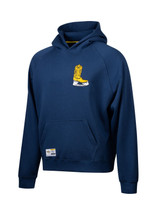 Nashville Predators Sweatshirt-Bootskate Hood