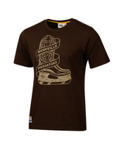 Nashville Predators Tee-Bootskate