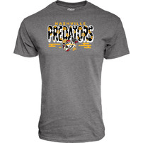 Nashville Predators Tee-Asian Pacific Islander