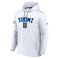 SWEATSHIRT-FINLAND AP PRO
