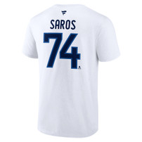 TEE-SAROS 4NATIONS