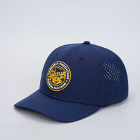Nashville Predators Gibson Snapback