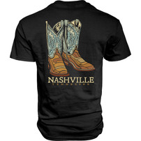 Nashville Predators Tee-Swiftfall