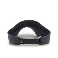 Nashville Predators 47 Brand Cleanup Visor Pred Navy