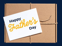 Nashville Predators Father's Day T-Shirt Bundle