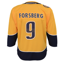 Nashville Predators Outerstuff Infant Forsberg Jersey