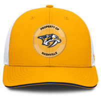 Nashville Predators HAT-MORDOR