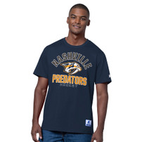 Nashville Predators TEE-DEFENDER